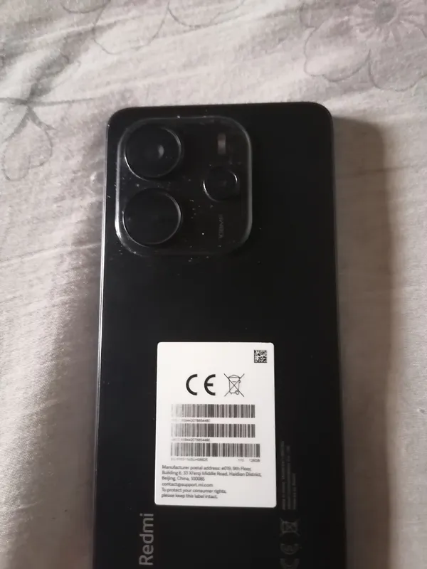 REDMI NOTE 14 SOTILADI 1800