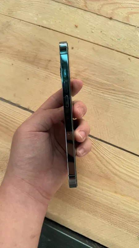 Iphone 13 pro abmen yoki sotiladi — фото 1