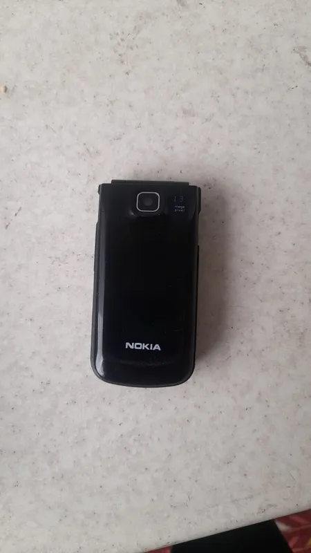 Nokia 2720 i ideal — фото 2