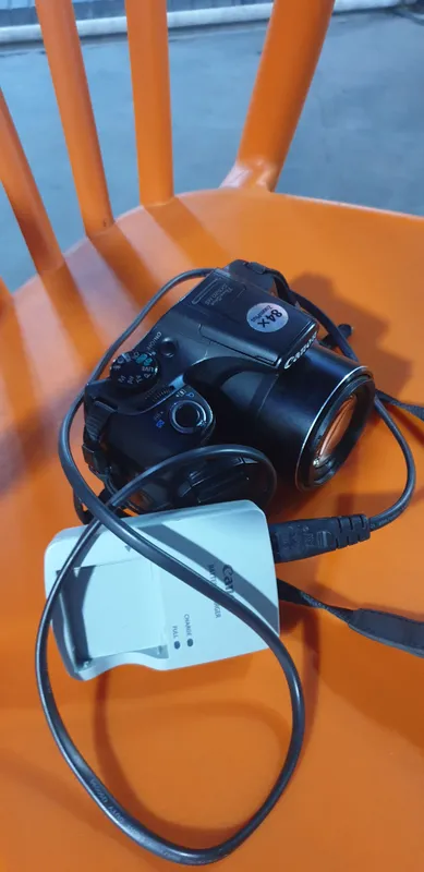 canon fotoaparat 3