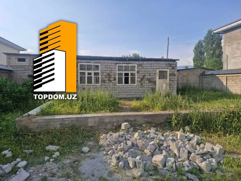 Продаётся Дом Дача в Бустанлыкском район , Паргос махаля 1