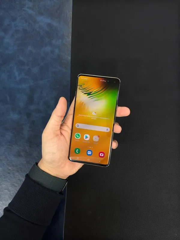 Samsung S10 5g 2 Samsung S10 5g 2