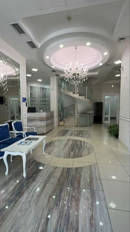 Аренда клиника 800м2