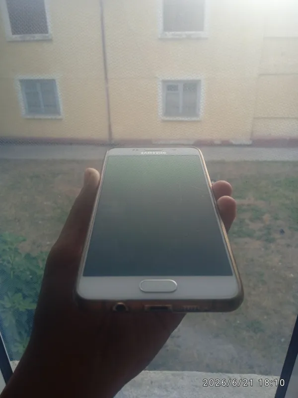 Samsung A5 2019yili