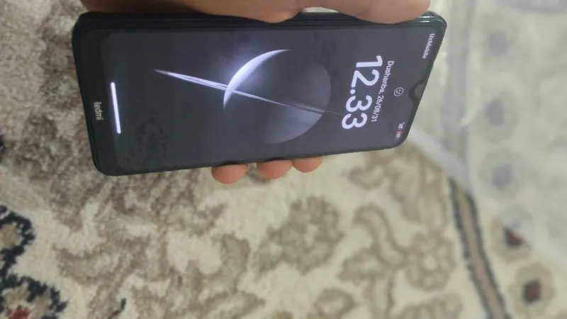 Xiaomi Redmi 8A. 1 Xiaomi Redmi 8A. 1
