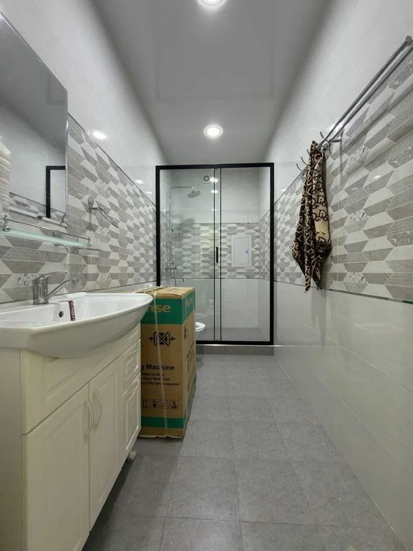 Аренда Новая квартира 1/4/9 ЖК Dream House Офис Узум Яккасарай — фото 4 Аренда Новая квартира 1/4/9 ЖК Dream House Офис Узум Яккасарай — фото 4