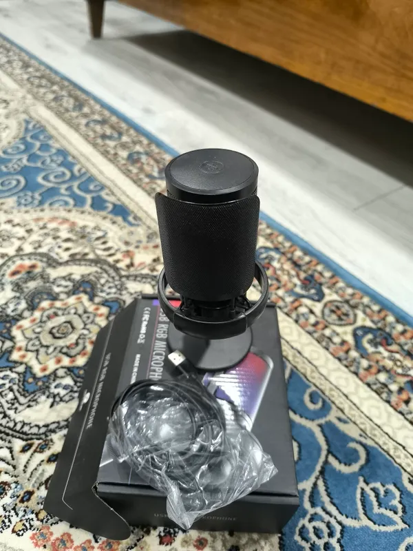 mikrafon simli 2 mikrafon simli 2