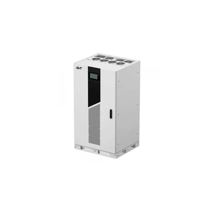 ! ИБП AVT AVT160KZ-HT-ON-3/3 online 160KVA (без батарей) — фото 2