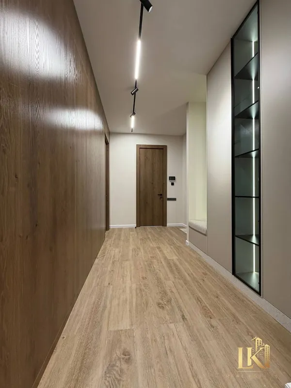 2-комнатная квартира в ЖК Mirabad Avenue 8 2-комнатная квартира в ЖК Mirabad Avenue 8