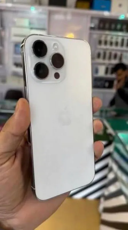 Iphone 14 pro 256 3