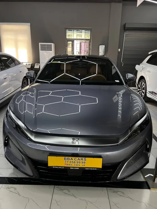 Byd Han L 3 yil garantiya 2 Byd Han L 3 yil garantiya 2