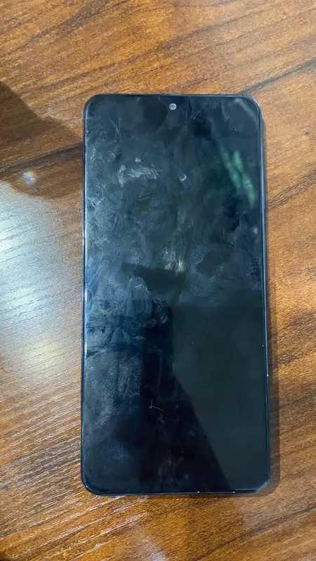 samsung s20 plus 5g 256 gb 2