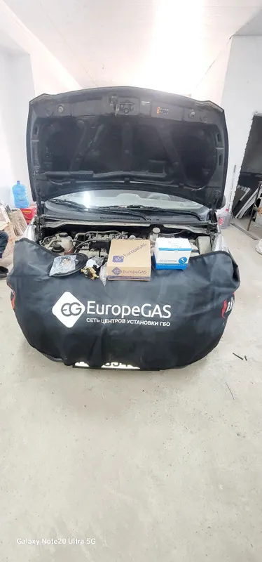 Barcha turdagi moshinalarga Metan va Propan gaz balonlari optim