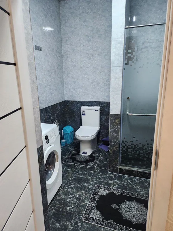 2-комнатная квартира в аренду в Яккасарайском районе за 360 долларов 7