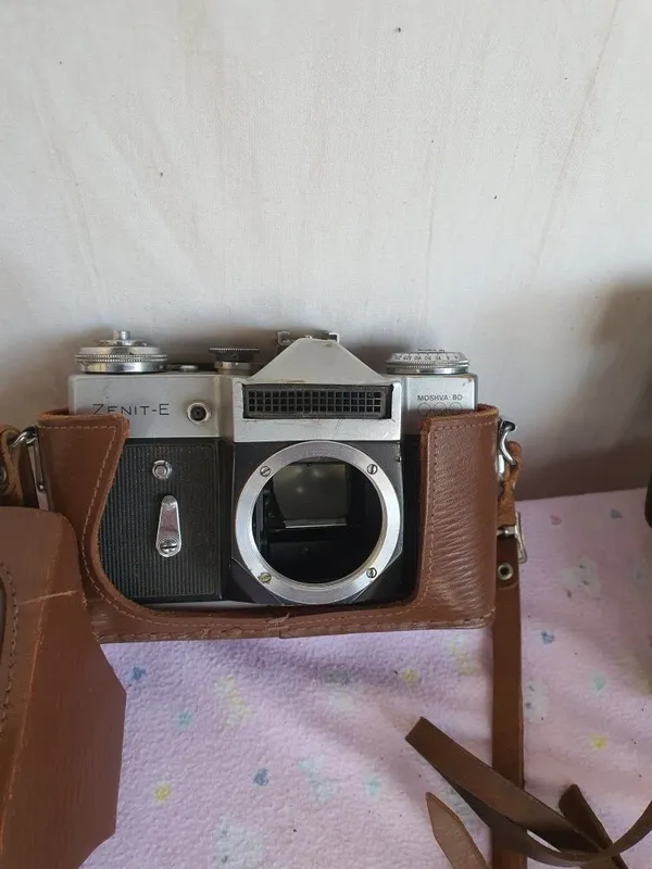 Фотоаппарат Фотоаппараты СССР 4 Фотоаппарат Фотоаппараты СССР 4