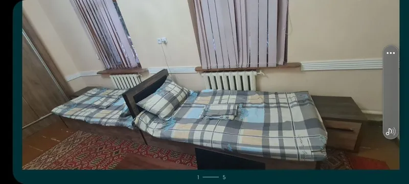Сдается комната в участке! Только для мальчиков! — фото 4