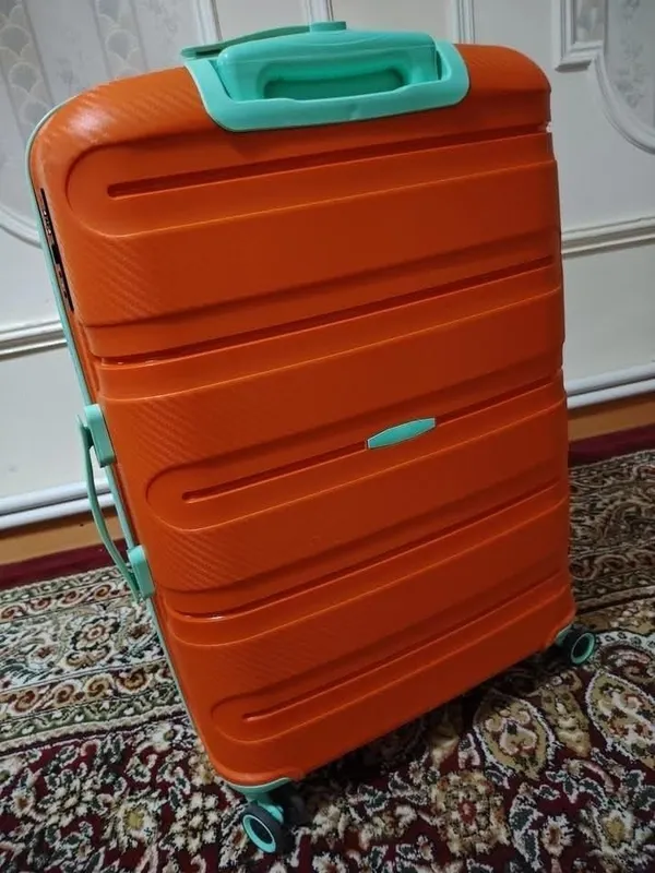 Yap yangi Chemadan 3 Yap yangi Chemadan 3