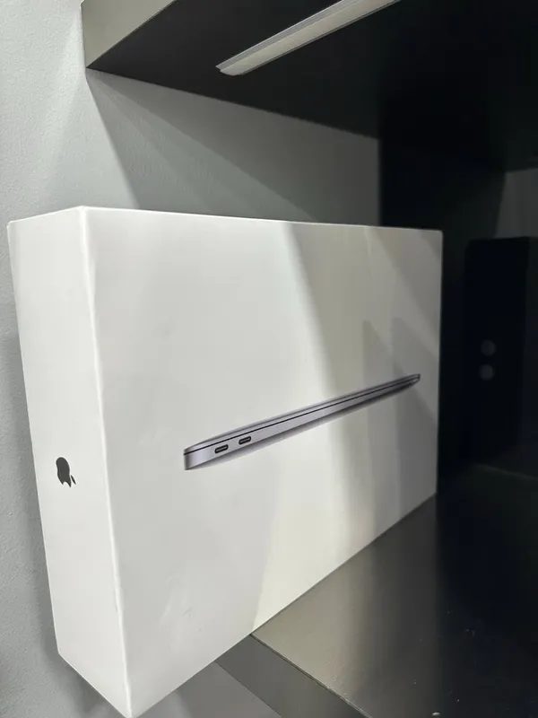Yangi macbook air m1