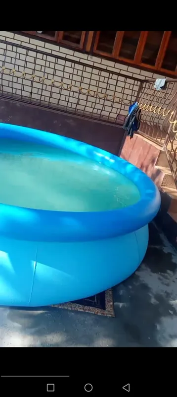 Бассейн 2 Бассейн 2