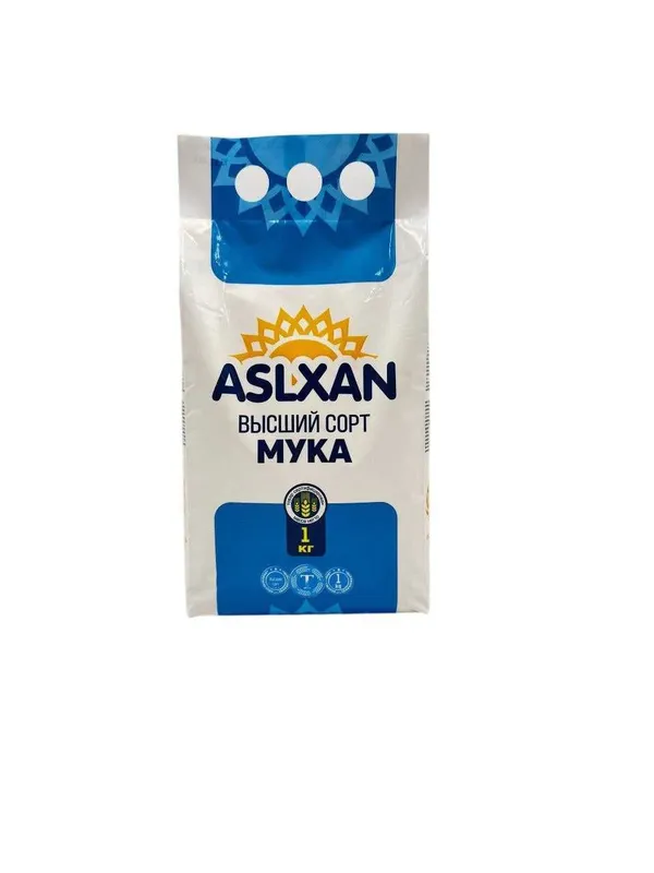 мука | ASLXAN unlari va don mahsulotlari 1 мука | ASLXAN unlari va don mahsulotlari 1