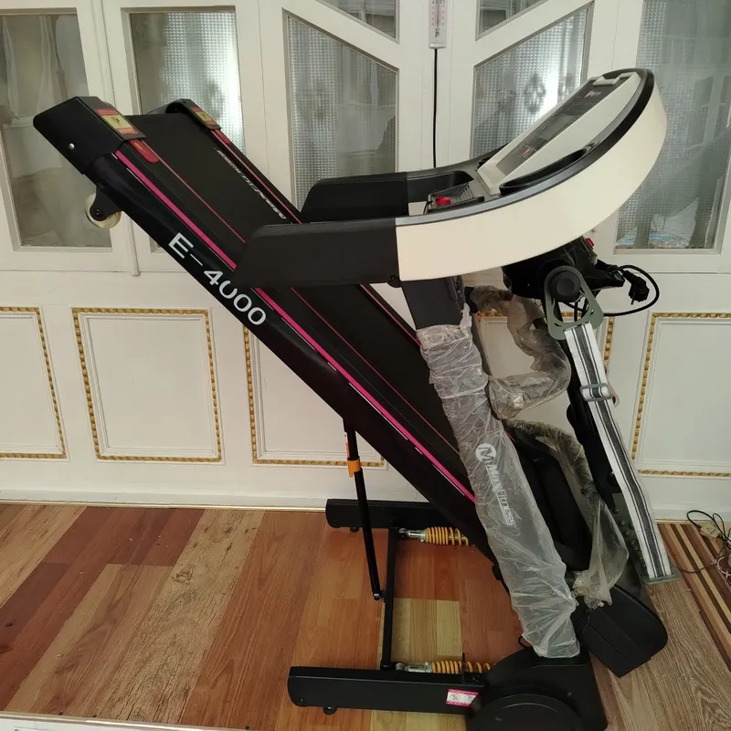 Сизга бу керак "M.Max Fitness" E- 4000. ! Ишончли ва функцияли ! — фото 1