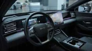 BYD Chazor naqd va halol nasiya 3