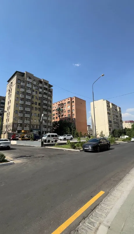 Сергелида нотурар жой сотилади 2
