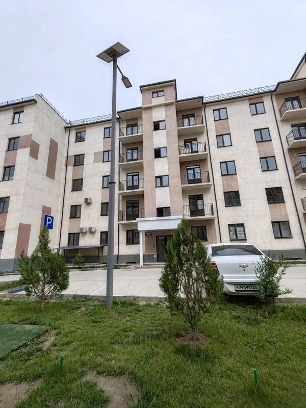 Urganch Cityda 3 Xonali kvartira sotiladi