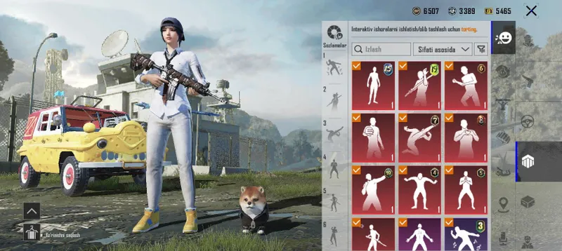 pubg akk 9 pubg akk 9