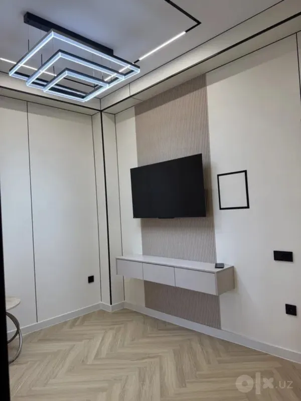 2-комн. квартира, ЖК Imperial Club 8 2-комн. квартира, ЖК Imperial Club 8