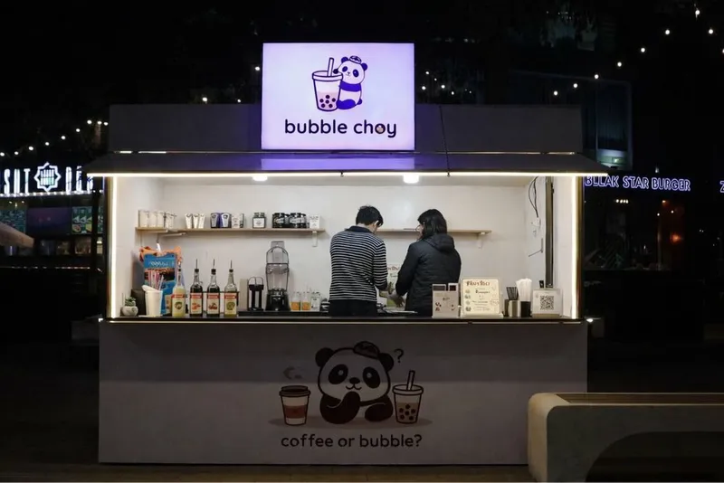 Продаётся будка , кофе, фастфуд, контейнер. Budka, готовый бизн — фото 1