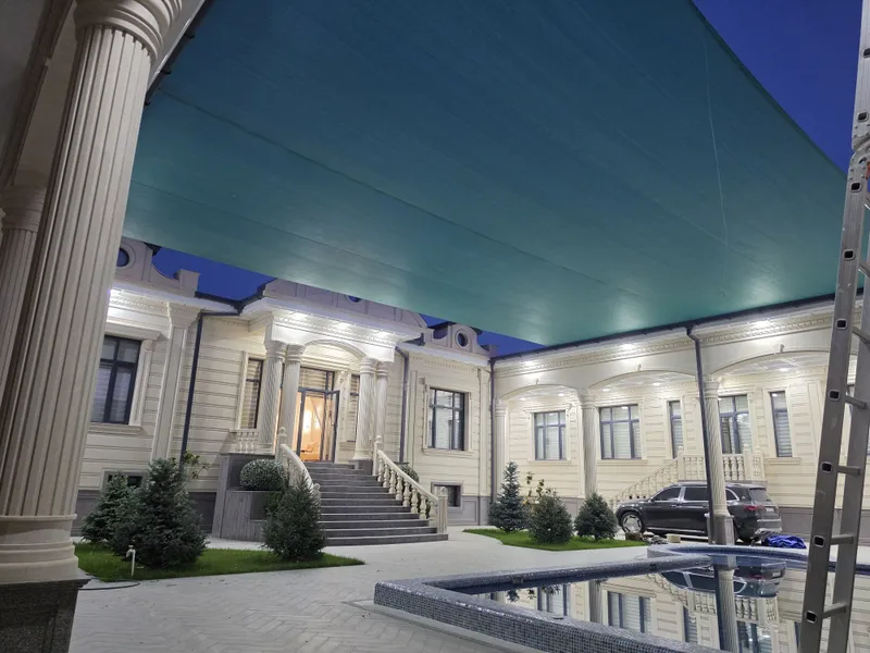 Микро климит ва соясетка хизматлари — фото 1