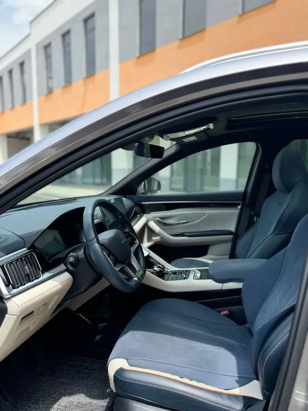 Byd song plus gibrit