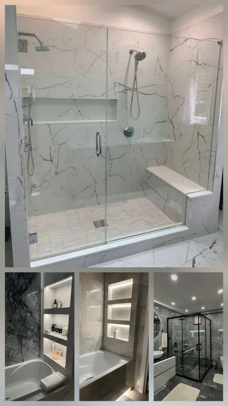 Ремонт квартира под ключ — фото 3