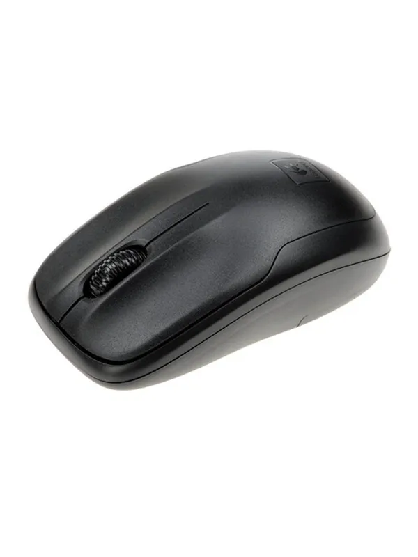 Беспроводной комплект Logitech MK220 Wireless Combo Black (клавиатура + мышка), USB — фото 5