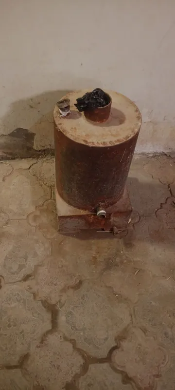 Газовой котёл для отопления Газовой котёл для отопления