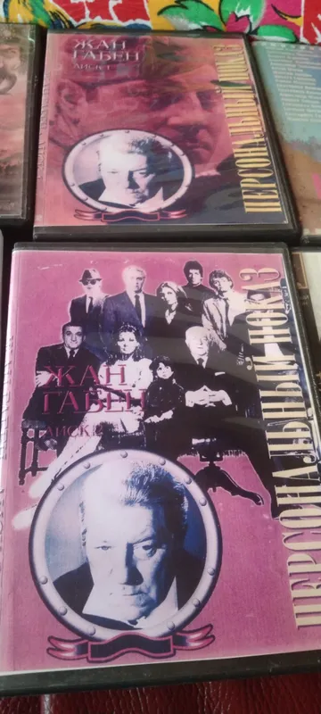 Продам DVD диск с фильмами. — фото 5