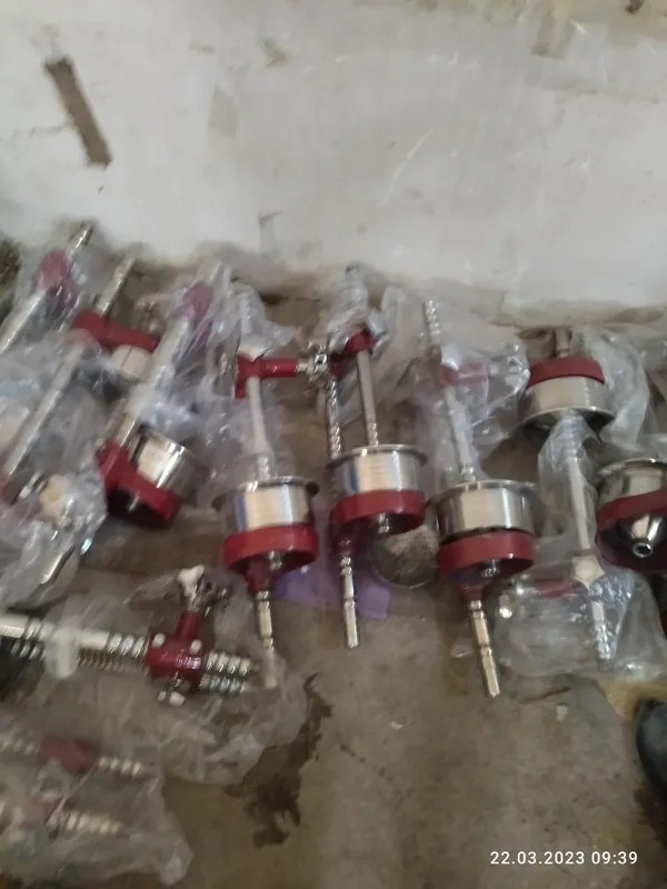 Anor siqadigon aparat OPTOM 6 Anor siqadigon aparat OPTOM 6