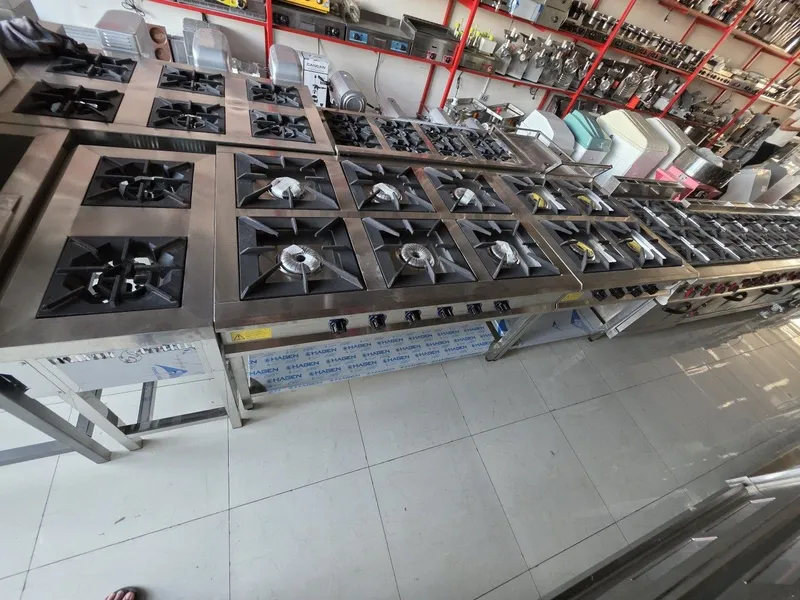 Газ плита Gaz plitalar turkeya va Xitoy mahsulotlari — фото 2