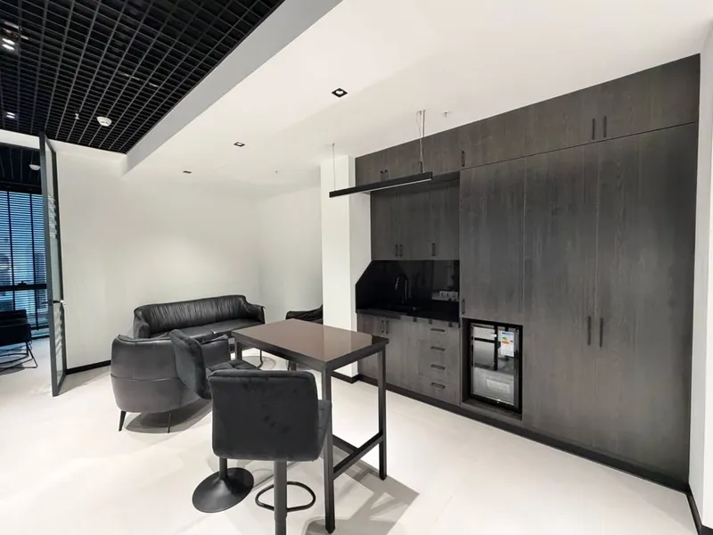 Nest One Е блок 5 этаж 114 м2 срочно продам под офис — фото 6 Nest One Е блок 5 этаж 114 м2 срочно продам под офис — фото 6