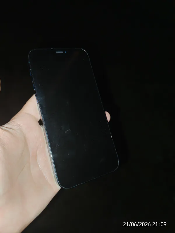 iPhone 12pro 128 71% 1