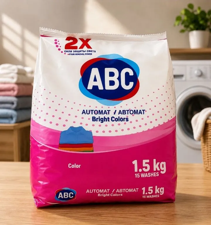 Порошок ABC 1.5 кг Argenal по оптовой цене