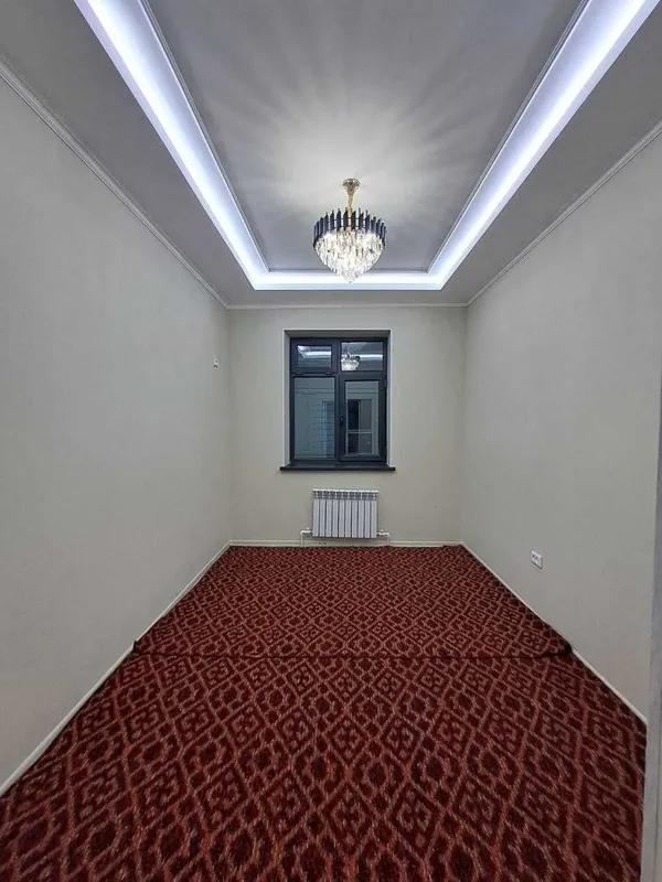 Продаётся 2-комнатная квартира с евроремонтом в центре города Карши 3 Продаётся 2-комнатная квартира с евроремонтом в центре города Карши 3