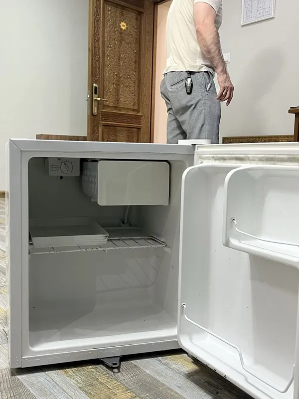 Продаются мини холодильники NIKAI — фото 1