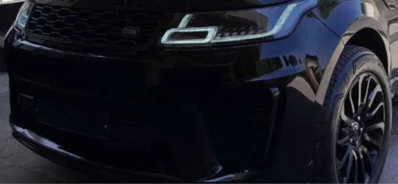 Range Rover Sport запчасти срочно