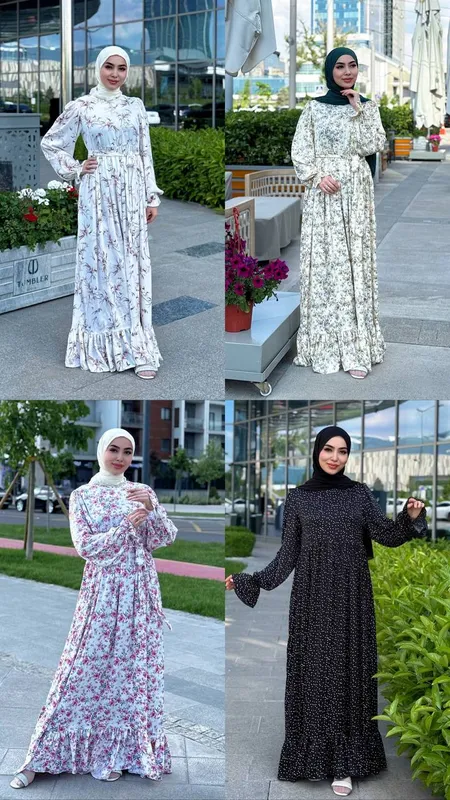 Trend kòylagimiz keldi keng fason