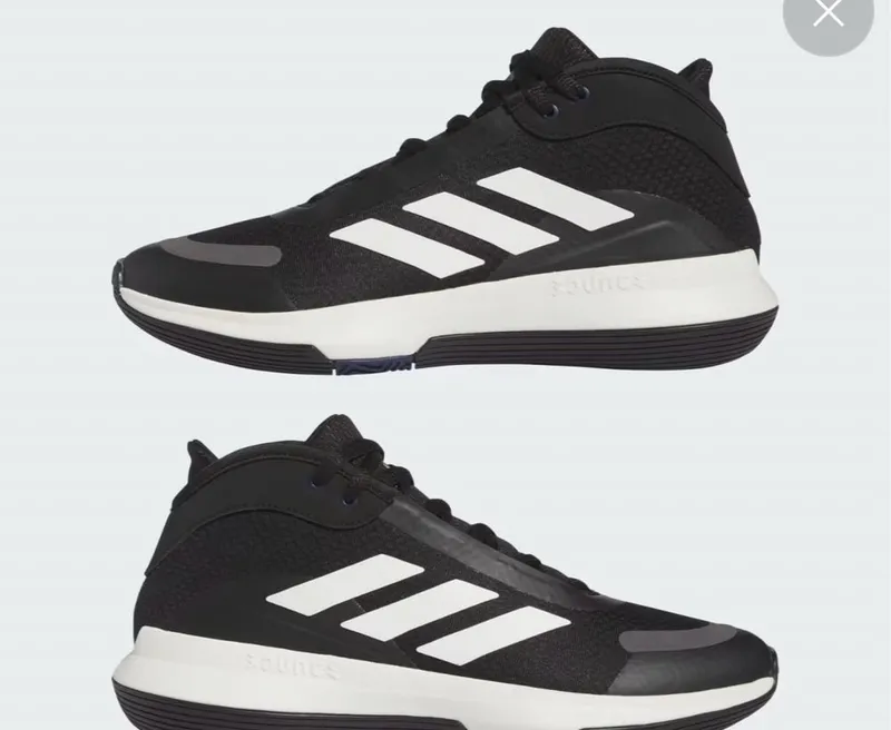 Новые оригинальные кроссовки Adidas Bounce Legends YANGI KROSSOVKALARI 6 Новые оригинальные кроссовки Adidas Bounce Legends YANGI KROSSOVKALARI 6