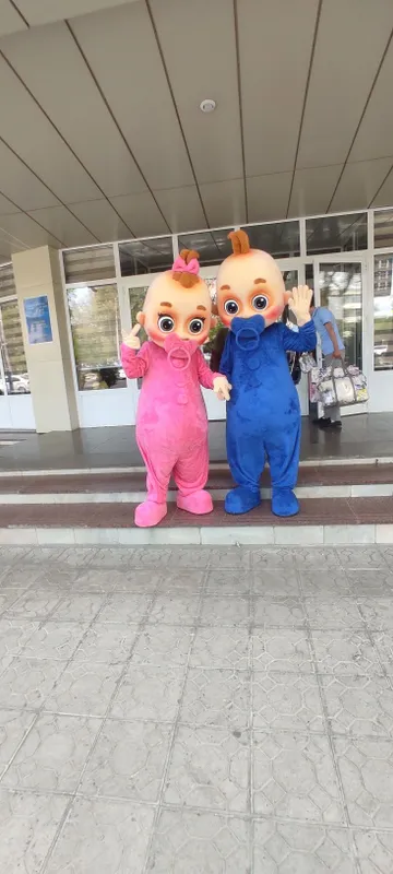 Prokatga ayiqcha kiyimlari 1 Prokatga ayiqcha kiyimlari 1