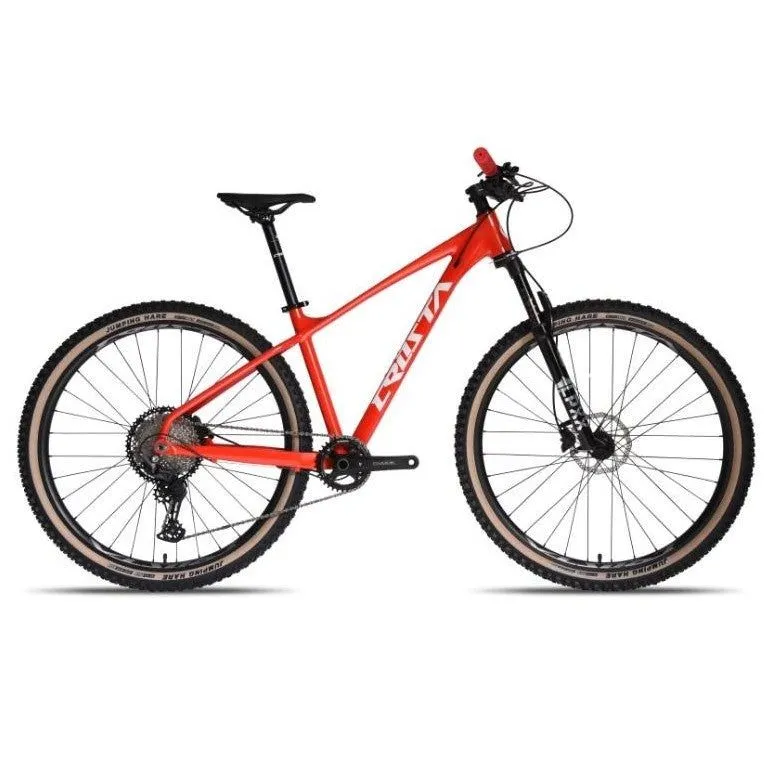Продам mtb велосипед crosta