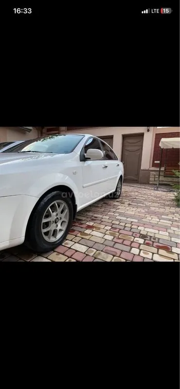 Продаётся Lacetti Diamond (корея) в хорошем состоянии. 5
